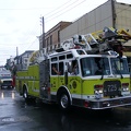 9 11 fire truck paraid 186